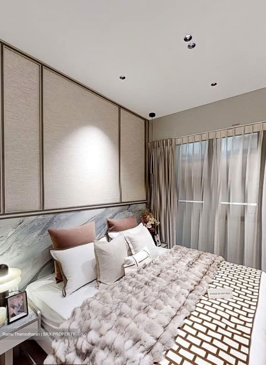 Vela Bay (D16), Apartment #599280721